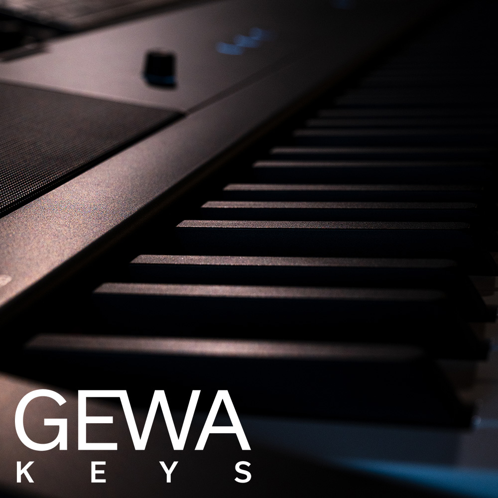 GEWA Keys